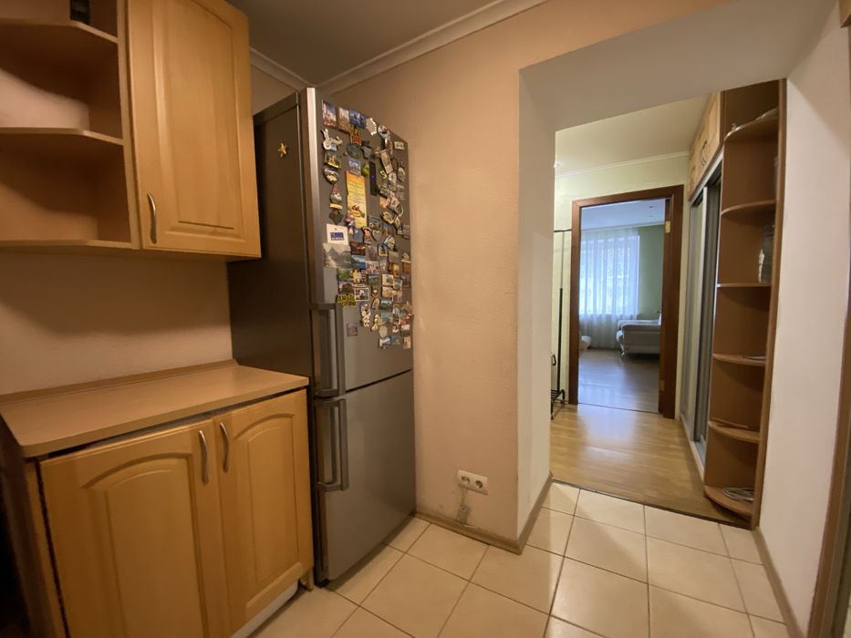 Пр Науки/ Гагарина 3 рн Сильпо нагорка центр