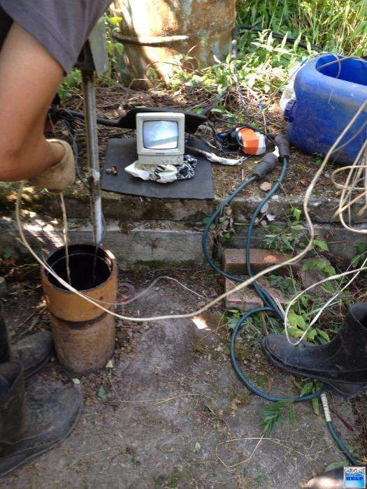 Бурение скважин. Ремонт скважин. Видео исследование, чистка скважин.