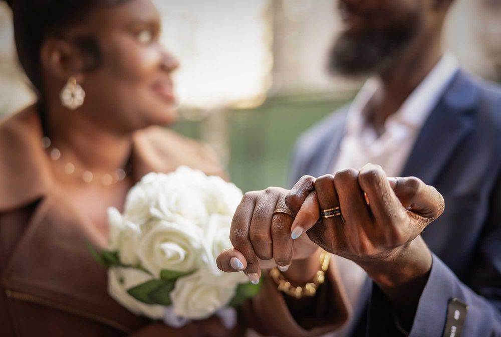 Монтаж весільних відео