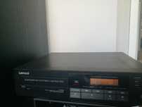 Odtwarzacz Cd Lenco model 3709