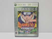 Gra Naruto Rise Of A Ninja XBox 360