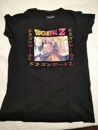 T-shirt dragonball z