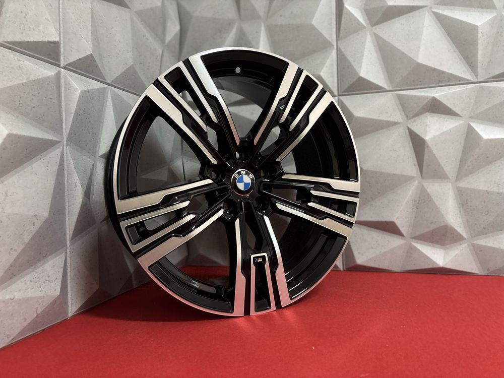NOWE Felgi Koła 19" 5x112 BMW SERIA G Styling 908 • • ///M PAKIET • •