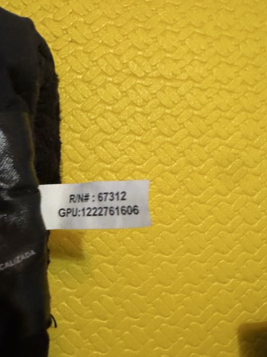 Зимові рукавиці HEAD