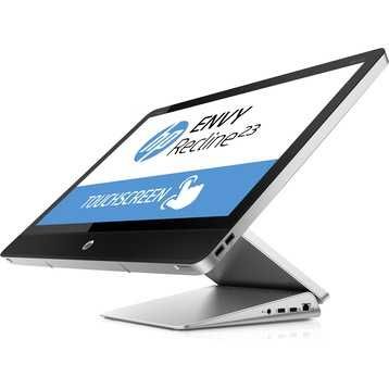 HP ENVY all in one recline  1TB SSD 16GB RAM Super Stan