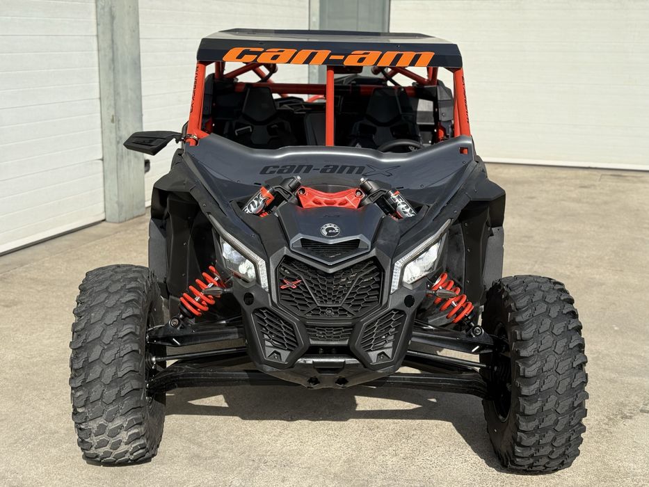 Can-am Maverick X RS 200cv (Matriculado)