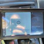 Monitor android aut, carplay, stacja multimedialna