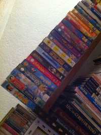 Filmes VHS