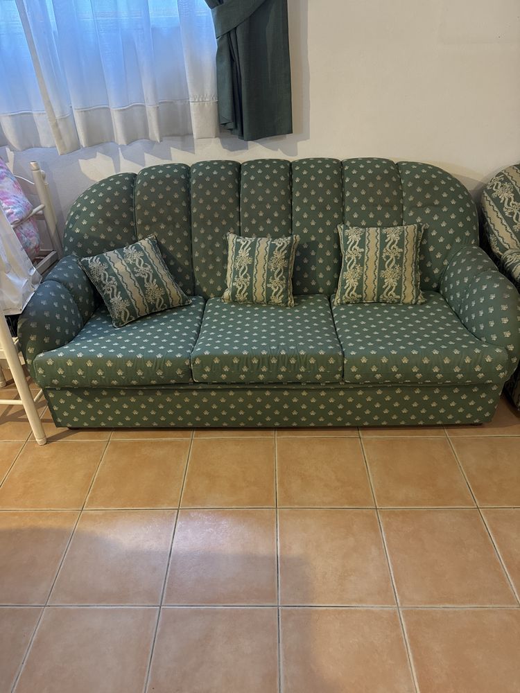 sofá três lugares