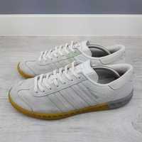 Adidas Hamburg мужские кроссовки 43