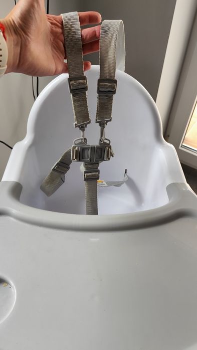 Krzesełko do karmienia