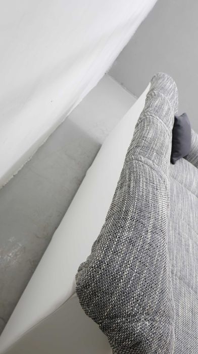 SED NOWY NAROŻNIK z funkcja spania, KANAPA, sof rogówka tkanina DESIGn