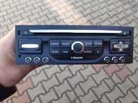 Radio Navigacja Peugeot Citroen RT6 Orginal
