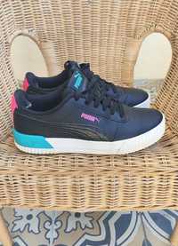 Кросівки кеди Puma Carina Vivid, 37-38 р, 23.5 см