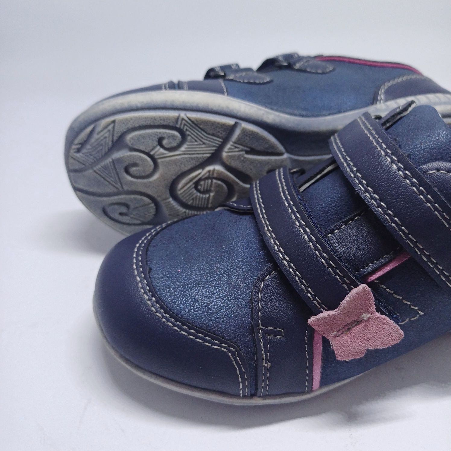 Nowe Trzewiki buty roz 27