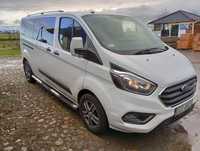 Ford TRANSIT 2018