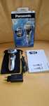 Golarka foliowa Panasonic ES-RF41. Nowa bateria.