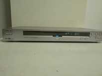 Odtwarzacz DVD Sony dvp-ns730p