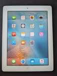 Tablet Apple iPad 2