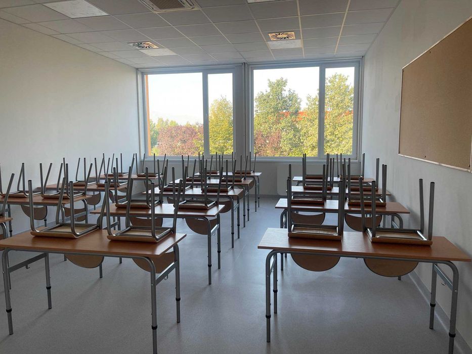 Sala gimnastyczna, boisko, salki - Białostocka WEEKENDY I DNI ROBOCZE!