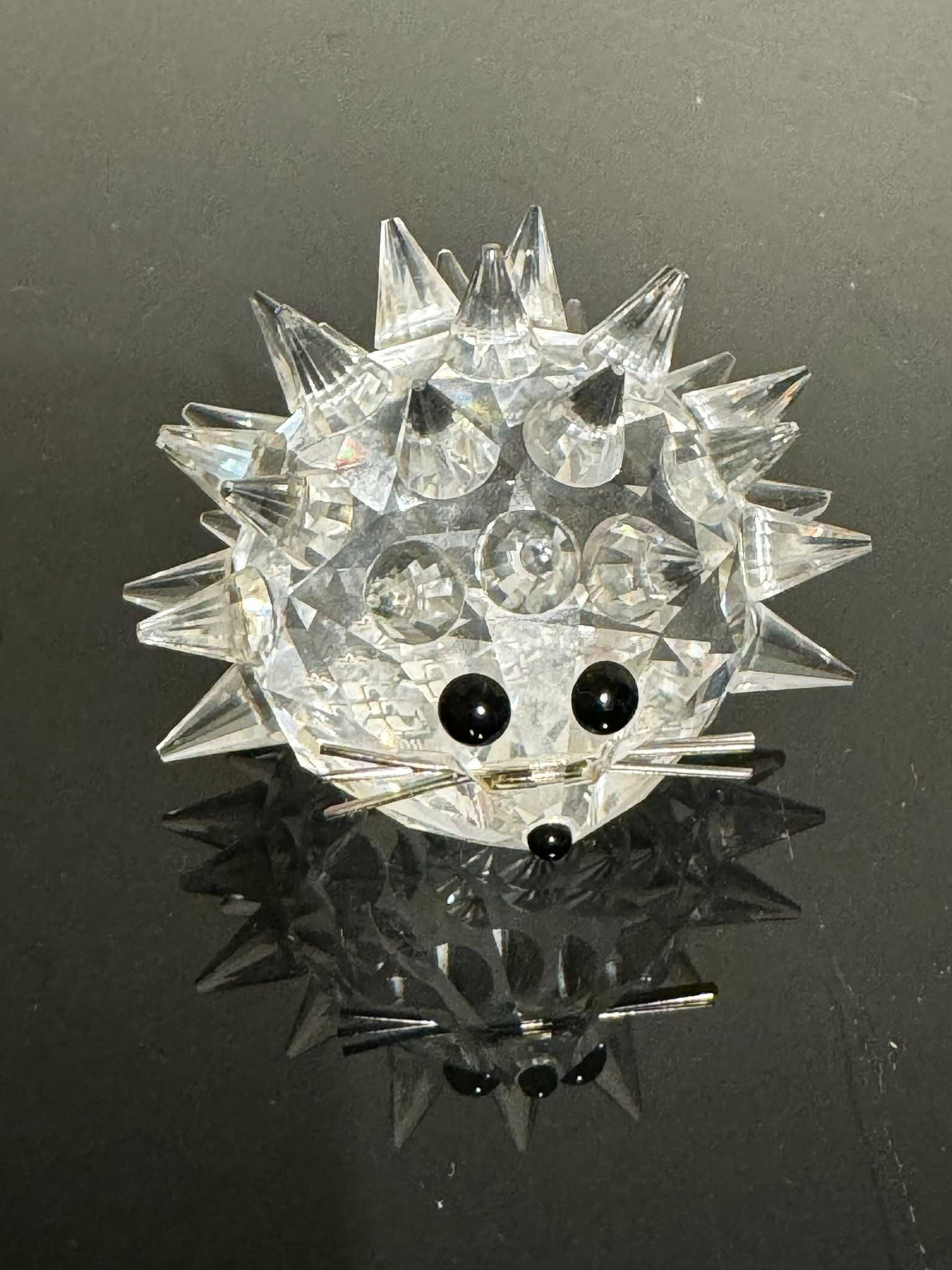 Swarovski Coleção de 25 animais de Cristal