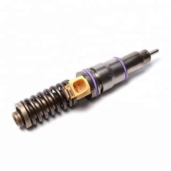 Pompowtryskiwacz VOLVO RENAULT Delphi 4 piny