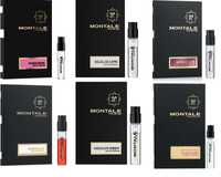 Montale | Монталь парфумерія (2мл)