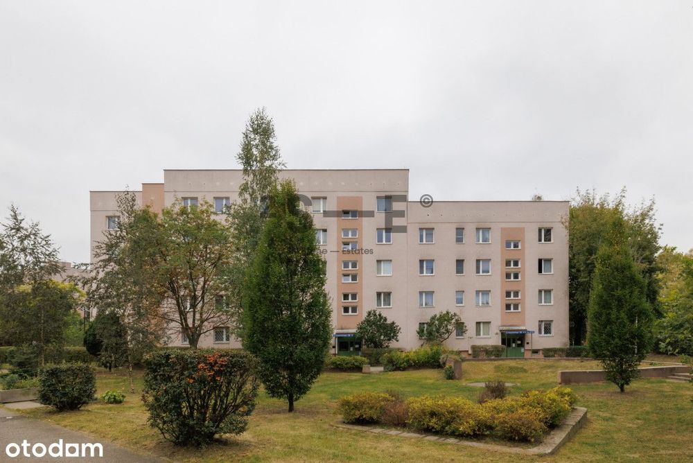 Ursynów*2 lub 3 pokoje*49m2*SGGW*metro*do remontu