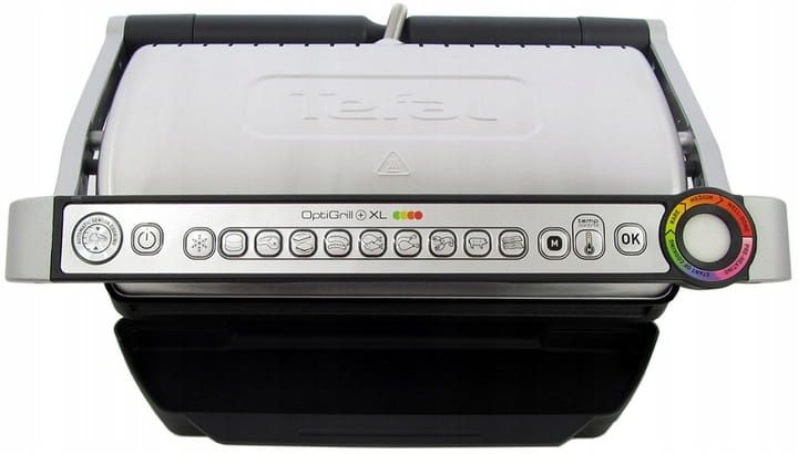 Электрогриль Tefal OptiGrill+ XL GC724D12 + форма / В НАЛИЧИИ 100%