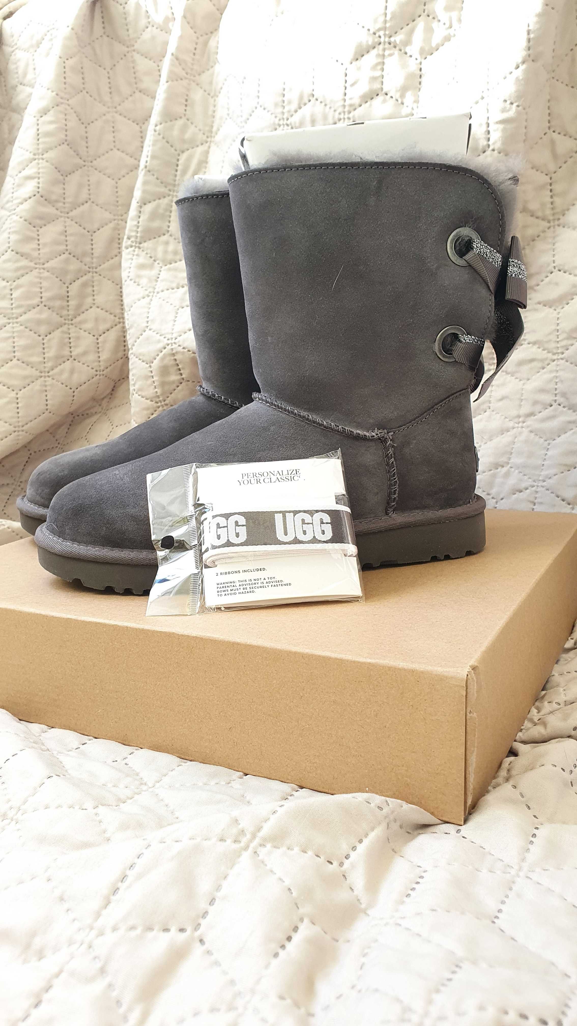 UGG  нові оригінал