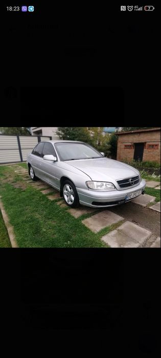 Продам Opel Omega b