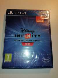 Gra Disney Infinity 2.0 PS4