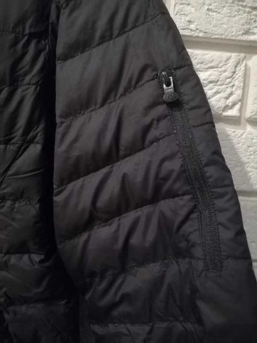 Puchowa  kurtka  L Nimbus