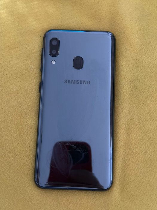 Telemóvel Samsung