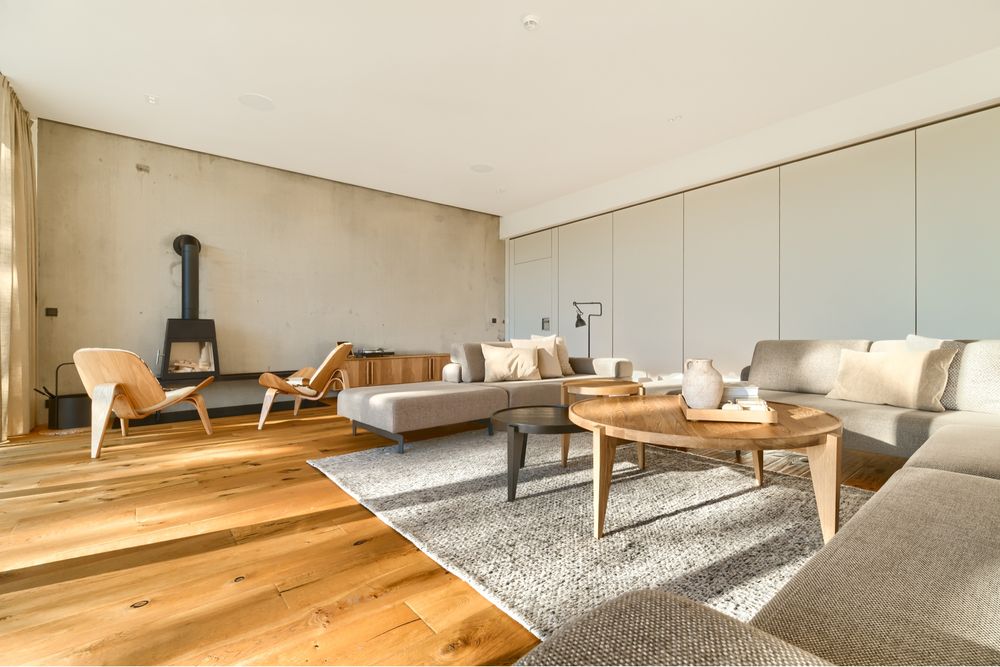 Sesja zdjęciowa domu lub mieszkania