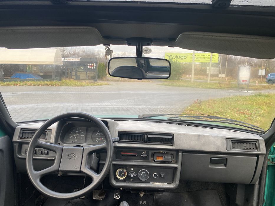 ЗАЗ , Таврія нова 2002. Обмін (дошка,брус, сухий ліс)