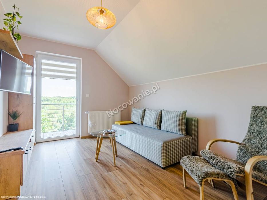 Domek Kaszuby Kwatery prywatne Pokoje Gościnne