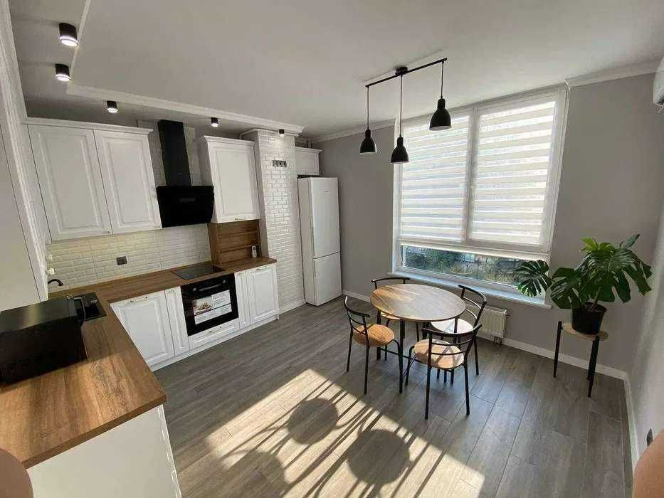 Оренда 1к вкартири в ЖК Паркленд