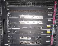 модули Cisco WS-X6704-10GE