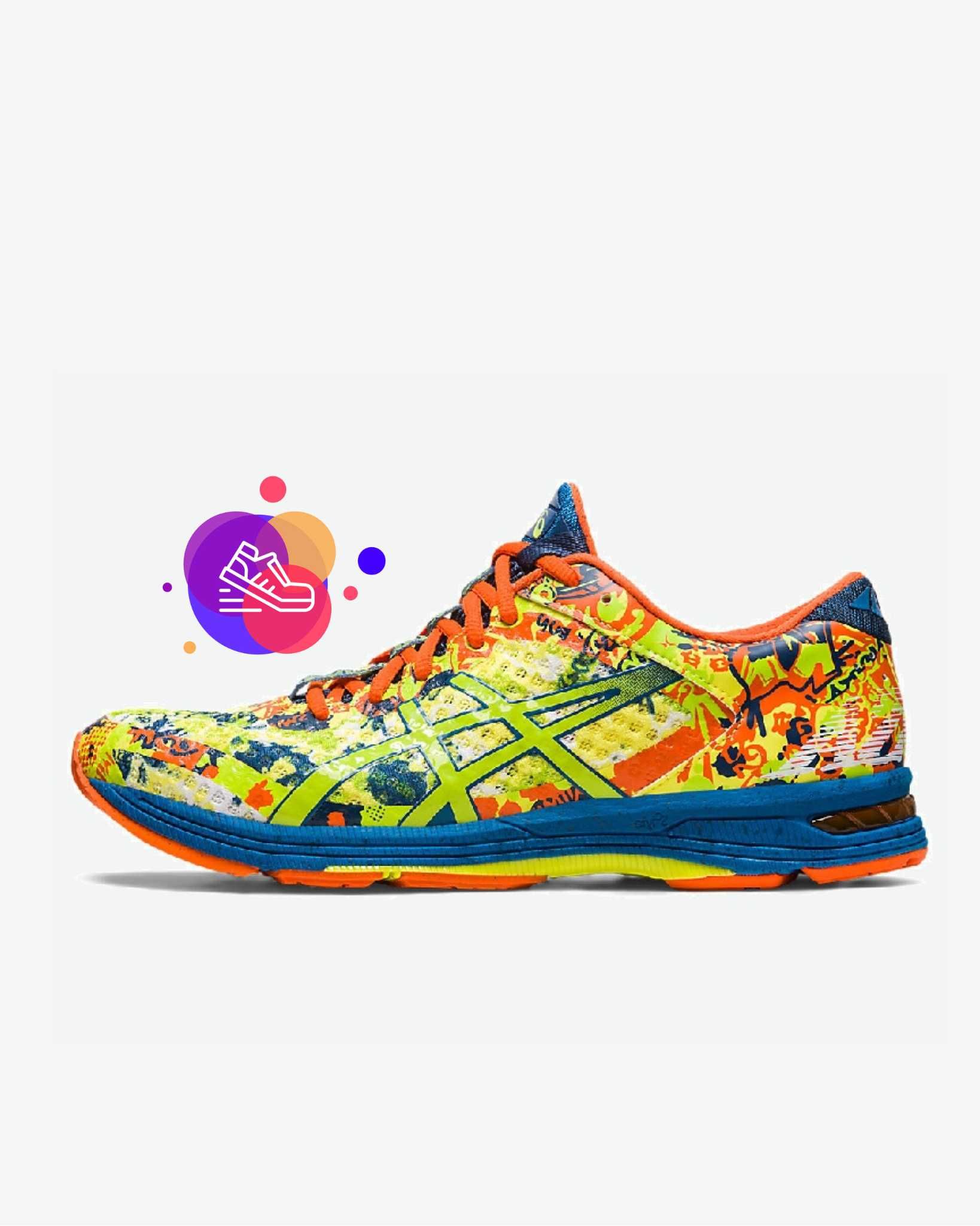 ОРИГІНАЛ Кросівки Asics Gel-Noosa Tri 11 | чоловічі