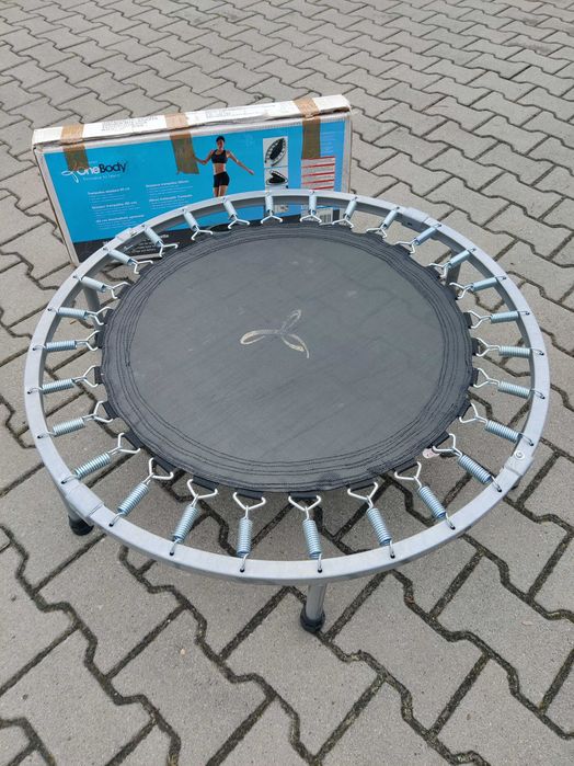 Trampolina mała 90 cm