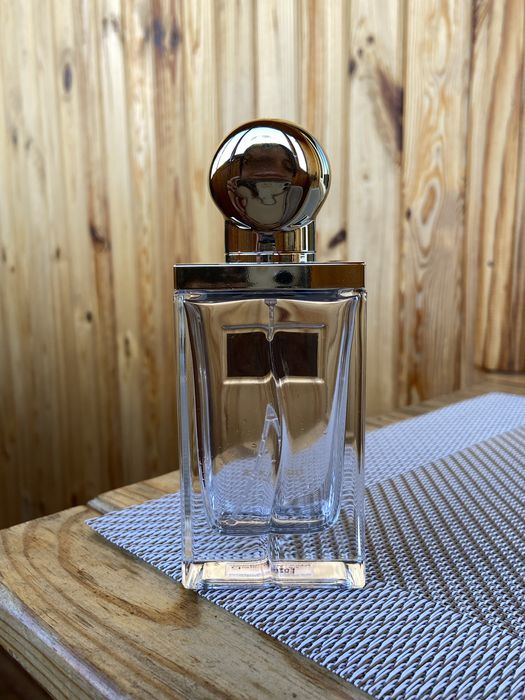 Порожній флакон парфумованої води Sublime Nature Tonka Bean Oriflame