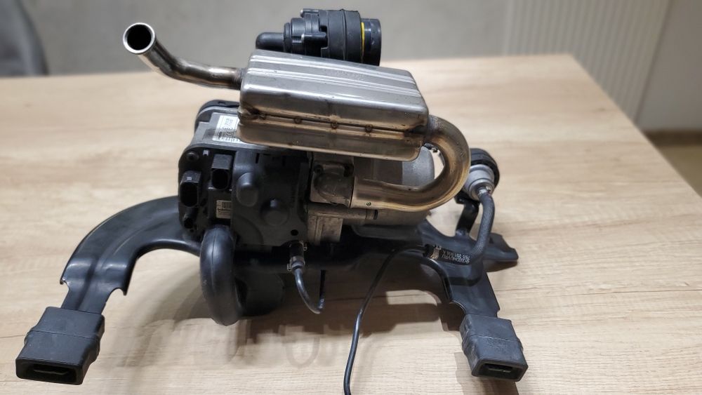 Webasto VW T6 Multivan, Caravelle,  7E0815071E