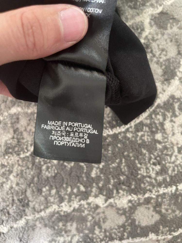 Vetements polizei