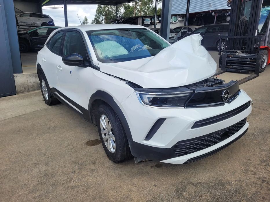 Opel Mokka 2024 1.5D para peças