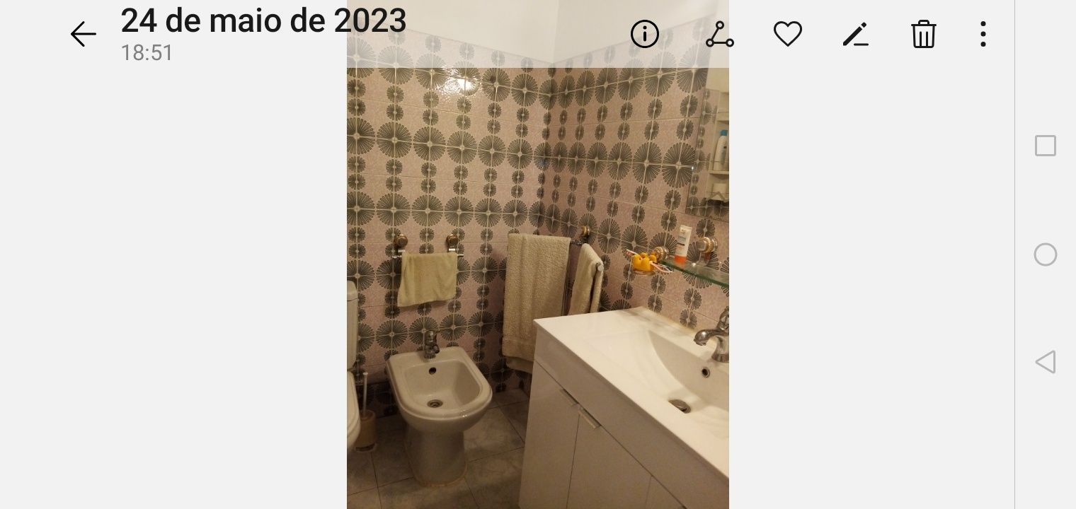 Arrenda-se T2 Odivelas