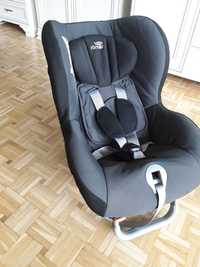 Fotelik samochodowy Britax romer max way