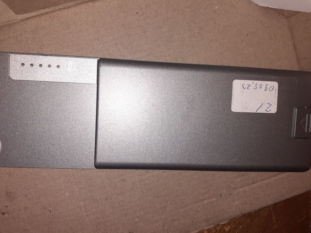 Батарея  DELL (F62G0) Latitude, 8N544