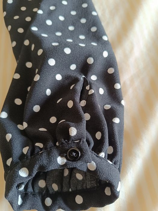 Macacão Zara tamanho XS