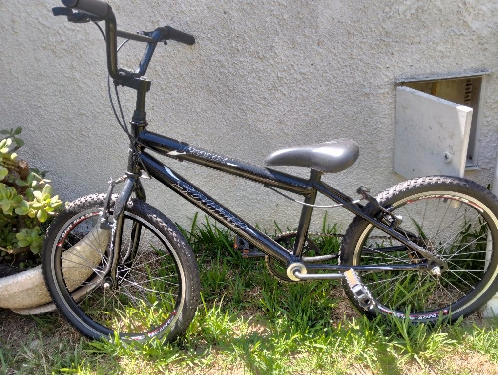 Bicicleta Infantil Aro 20